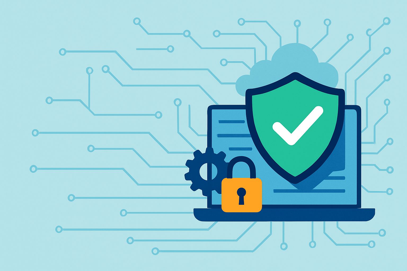 Imagen destacada del artículo Cyber Resilience Index (CRI): midiendo la preparación frente a lo desconocido