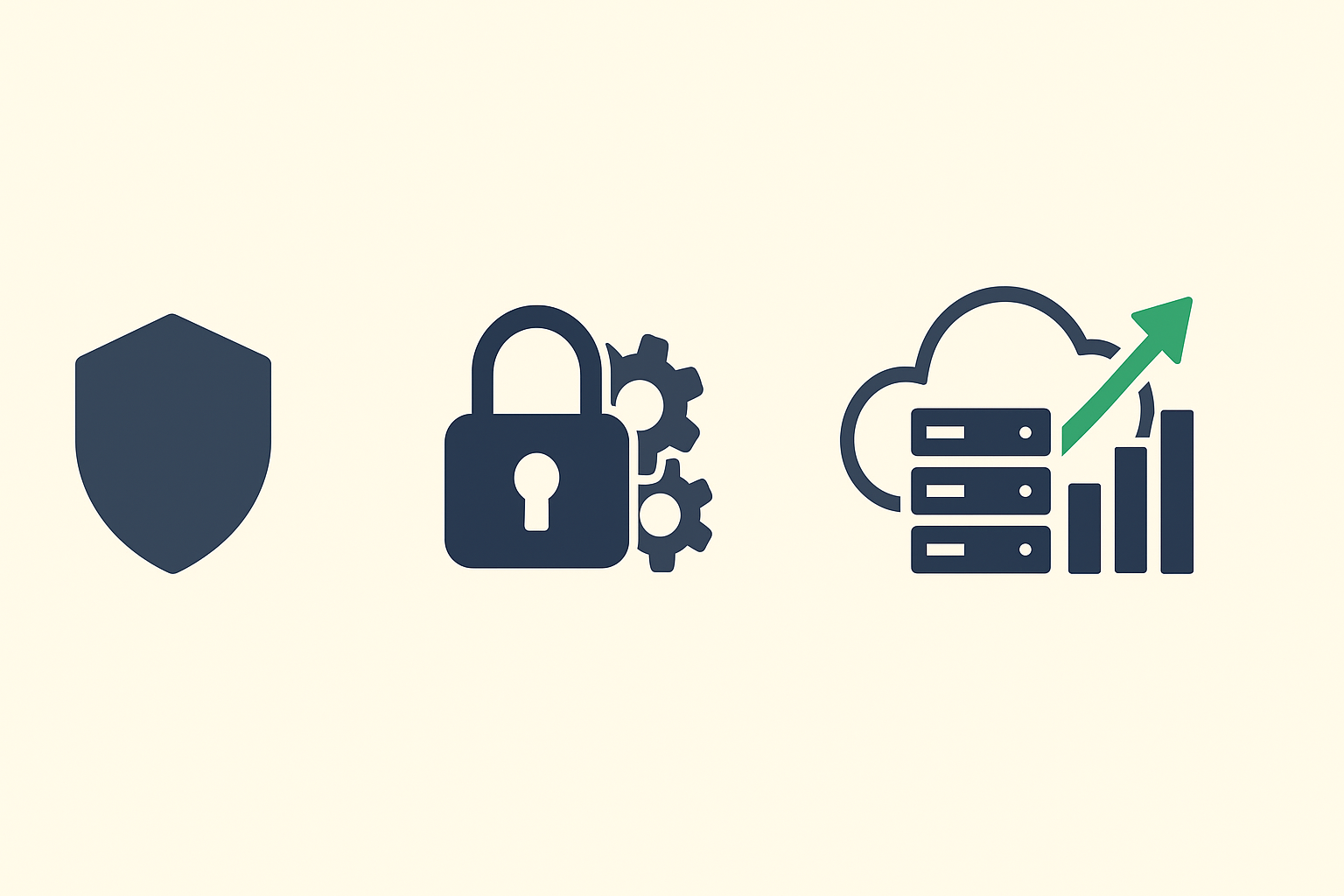 Imagen destacada del artículo Cyber Resilience Index: midiendo la preparación real frente a ataques